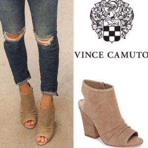 Vince camuto kentvi sandal Clearance